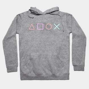 Controller Hoodie